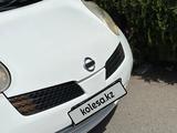 Nissan Micra 2008 года за 3 200 000 тг. в Алматы – фото 3