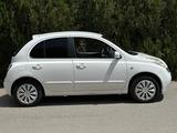 Nissan Micra 2008 года за 3 200 000 тг. в Алматы – фото 5