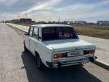 ВАЗ (Lada) 2106 1998 годаүшін650 000 тг. в Туркестан – фото 2
