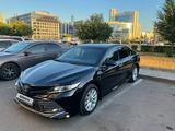 Toyota Camry 2020 годаүшін14 800 000 тг. в Астана – фото 2