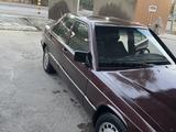 Mercedes-Benz 190 1991 годаүшін400 000 тг. в Кордай – фото 5
