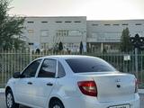ВАЗ (Lada) Granta 2190 2013 годаүшін1 800 000 тг. в Алматы