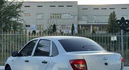 ВАЗ (Lada) Granta 2190 2013 годаүшін1 800 000 тг. в Алматы