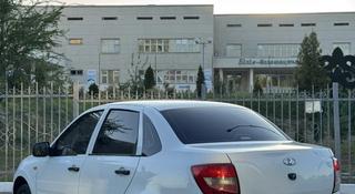 ВАЗ (Lada) Granta 2190 2013 года за 1 800 000 тг. в Алматы