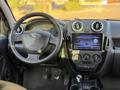 ВАЗ (Lada) Granta 2190 2013 года за 1 800 000 тг. в Алматы – фото 11