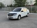 ВАЗ (Lada) Granta 2190 2013 года за 1 800 000 тг. в Алматы – фото 10