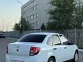 ВАЗ (Lada) Granta 2190 2013 года за 1 800 000 тг. в Алматы – фото 2