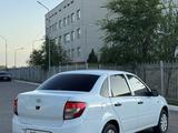 ВАЗ (Lada) Granta 2190 2013 годаүшін1 800 000 тг. в Алматы – фото 2