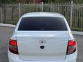 ВАЗ (Lada) Granta 2190 2013 года за 1 800 000 тг. в Алматы – фото 3