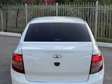 ВАЗ (Lada) Granta 2190 2013 годаүшін1 800 000 тг. в Алматы – фото 3