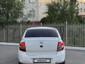 ВАЗ (Lada) Granta 2190 2013 года за 1 800 000 тг. в Алматы – фото 4