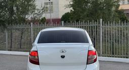 ВАЗ (Lada) Granta 2190 2013 годаүшін1 800 000 тг. в Алматы – фото 4