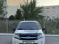 ВАЗ (Lada) Granta 2190 2013 года за 1 800 000 тг. в Алматы – фото 8