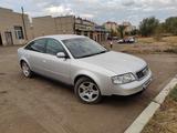 Audi A6 1999 годаfor3 500 000 тг. в Уральск – фото 2