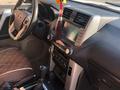 Toyota Land Cruiser Prado 2010 года за 17 900 000 тг. в Актобе – фото 4