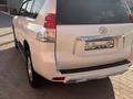 Toyota Land Cruiser Prado 2010 годаүшін17 900 000 тг. в Актобе – фото 7