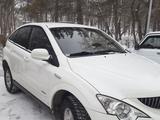 SsangYong Actyon 2012 года за 4 200 000 тг. в Темиртау