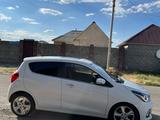 Chevrolet Spark 2016 годаfor4 200 000 тг. в Шымкент – фото 3