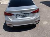 Hyundai Accent 2020 годаfor7 400 000 тг. в Темиртау – фото 3