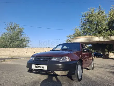 Daewoo Nexia 2012 года за 1 700 000 тг. в Шымкент