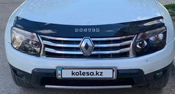 Renault Duster 2015 годаүшін5 200 000 тг. в Уральск