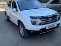 Renault Duster 2015 года за 5 200 000 тг. в Уральск – фото 3