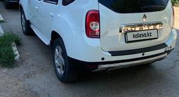 Renault Duster 2015 года за 5 200 000 тг. в Уральск – фото 5