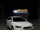 Mitsubishi Lancer 2008 годаfor3 000 000 тг. в Актобе – фото 4