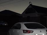 Mitsubishi Lancer 2008 годаfor3 000 000 тг. в Актобе – фото 2