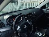 Mitsubishi Lancer 2008 годаfor3 000 000 тг. в Актобе – фото 3