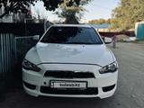 Mitsubishi Lancer 2008 годаfor3 000 000 тг. в Актобе
