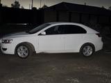 Mitsubishi Lancer 2008 годаfor3 000 000 тг. в Актобе – фото 5