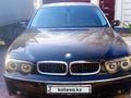 BMW 730 2006 года за 4 000 000 тг. в Алматы – фото 3