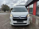 Toyota Hiace 2020 года за 23 500 000 тг. в Уральск – фото 3