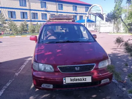 Honda Odyssey 1997 года за 1 800 000 тг. в Астана