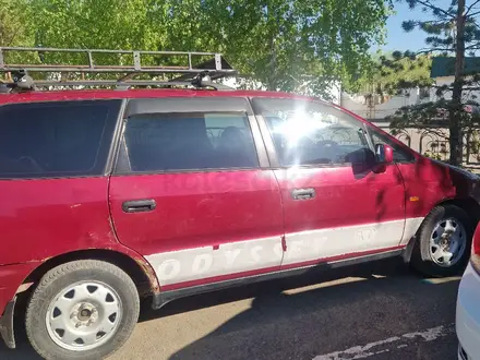 Honda Odyssey 1997 года за 1 800 000 тг. в Астана – фото 4
