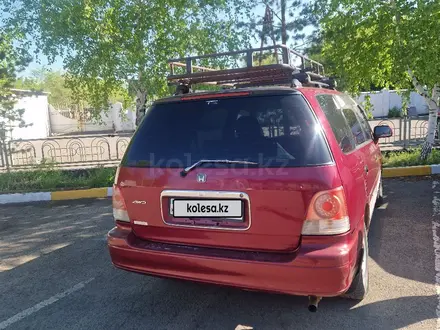 Honda Odyssey 1997 года за 1 800 000 тг. в Астана – фото 3