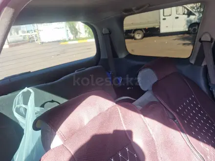 Honda Odyssey 1997 года за 1 800 000 тг. в Астана – фото 5