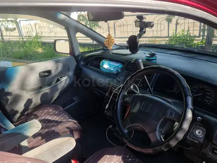Honda Odyssey 1997 года за 1 800 000 тг. в Астана – фото 7