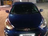 Hyundai Solaris 2012 года за 4 000 000 тг. в Усть-Каменогорск – фото 3