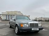 Mercedes-Benz E 220 1992 года за 2 000 000 тг. в Талдыкорган – фото 4