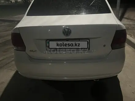 Volkswagen Polo 2013 года за 4 500 000 тг. в Караганда – фото 17