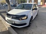 Volkswagen Polo 2013 года за 4 500 000 тг. в Караганда – фото 3