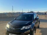 Toyota RAV4 2014 года за 9 500 000 тг. в Актобе