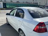 Ravon Nexia R3 2017 года за 4 200 000 тг. в Караганда – фото 3