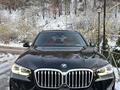 BMW X3 2022 года за 25 000 000 тг. в Алматы – фото 18