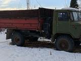 ГАЗ  66 1993 года за 3 000 000 тг. в Усть-Каменогорск – фото 2