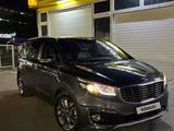 Kia Carnival 2015 года за 7 950 000 тг. в Алматы