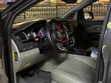 Kia Carnival 2015 года за 7 950 000 тг. в Алматы – фото 4