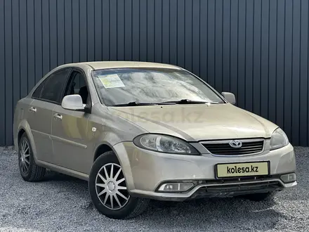 Daewoo Gentra 2014 года за 3 950 000 тг. в Актобе – фото 3